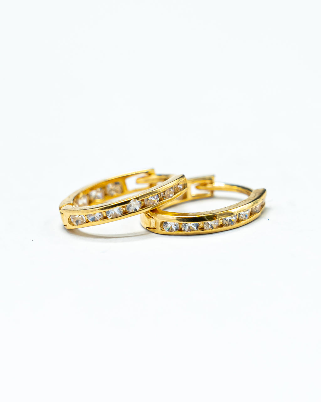 ARETES PARA PRUEVA