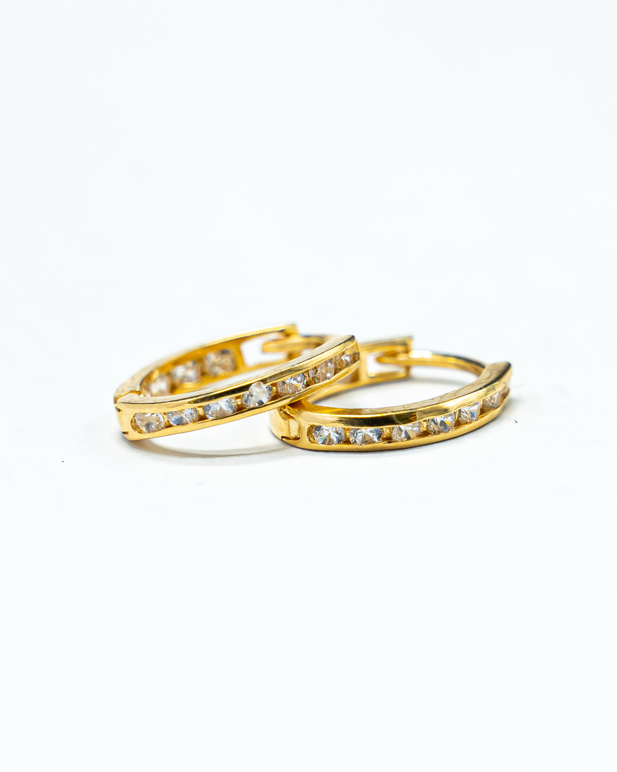 ARETES PARA PRUEVA