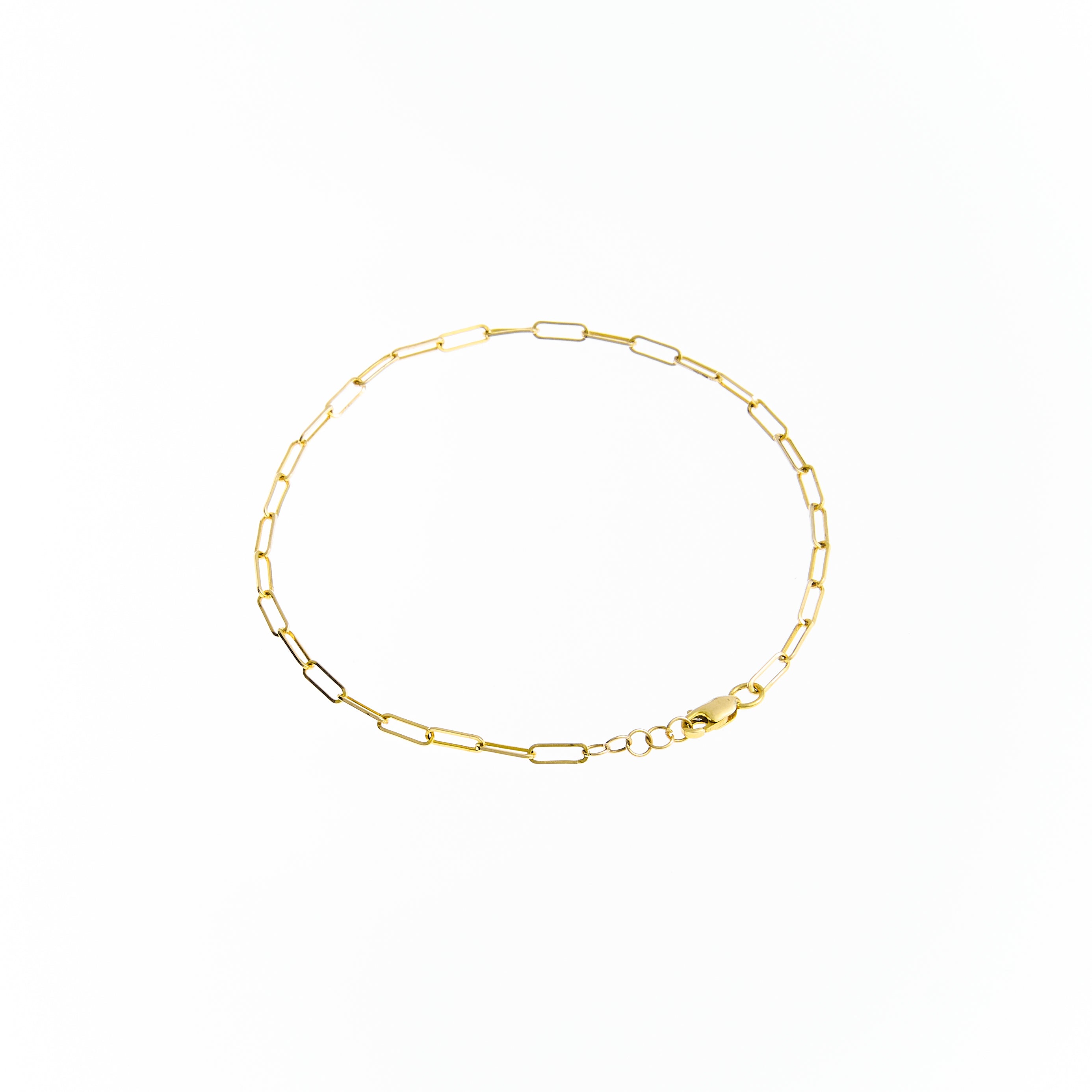 Pulsera Cubana Dama